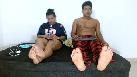 Snapshot of giant_feet chatting on 06/07/26, 11:30 BOSS online show from 06/07/26, 11:30