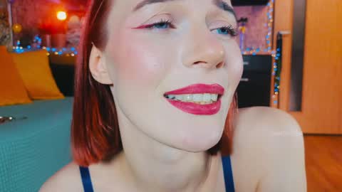 Eva online show from 12/25/24, 02:35