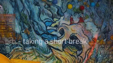 Eva online show from 01/19/25, 10:17