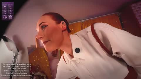 Eva online show from 02/23/26, 09:01