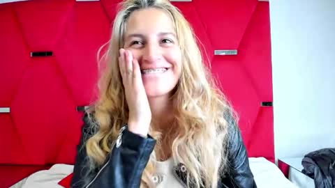 GiaRoussel online show from 02/02/26, 07:45