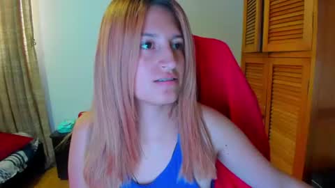 Snapshot of giaroussel chatting on 07/29/26, 04:16 GiaRoussel online show from 07/29/26, 04:16