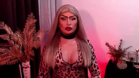 Gia X online show from 01/07/26, 07:22