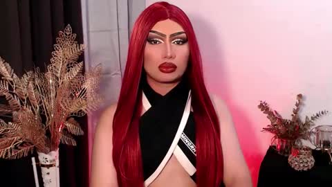 Gia X online show from 01/13/26, 08:08