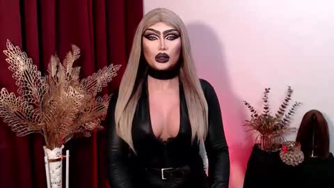 Gia X online show from 02/11/26, 04:39