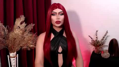 Gia X online show from 02/19/26, 05:25