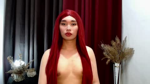 Gia X online show from 07/04/26, 06:41
