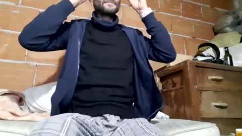 Corrado online show from 11/27/25, 03:25