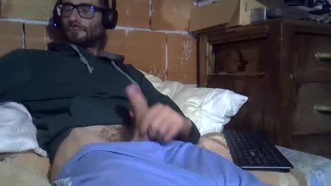 Corrado online show from 02/07/26, 09:24