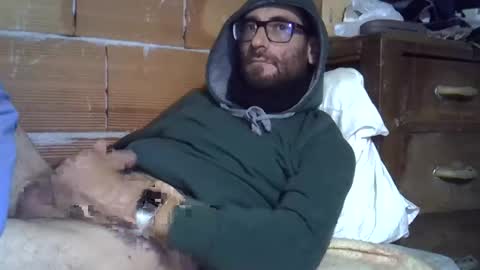 Corrado online show from 02/14/26, 06:59