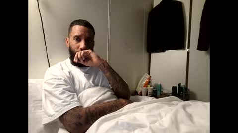 Gideon online show from 01/05/26, 05:27