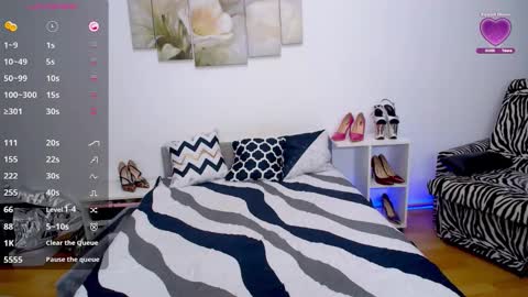 Gies online show from 11/19/25, 03:50