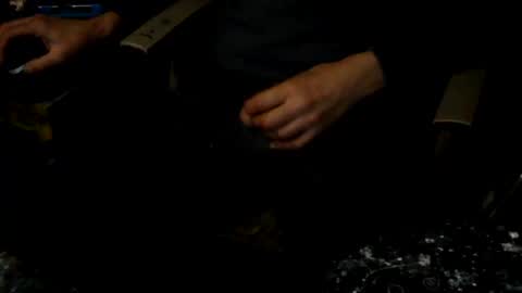 giftedbiker online show from 03/09/25, 07:34