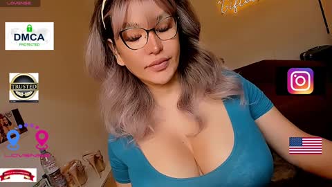 Ms. Abby                    -  IF YOU DEMAND  I DEMAND ASWELL- online show from 02/07/25, 02:40