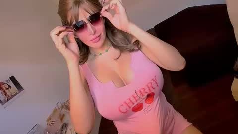 Ms. Abby                    -  IF YOU DEMAND  I DEMAND ASWELL- online show from 11/15/25, 11:54