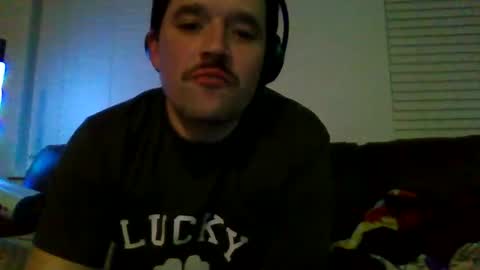 SmilingGoof online show from 03/07/25, 08:56