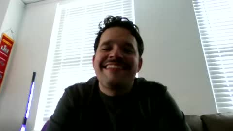 SmilingGoof online show from 03/07/25, 06:43