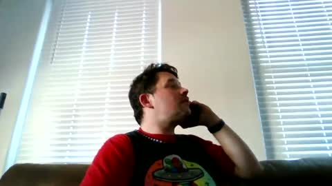 SmilingGoof online show from 03/09/25, 08:21