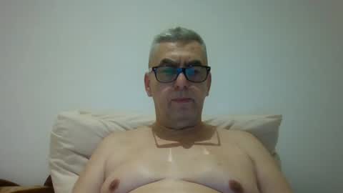 gigi1970 online show from 12/22/24, 05:32