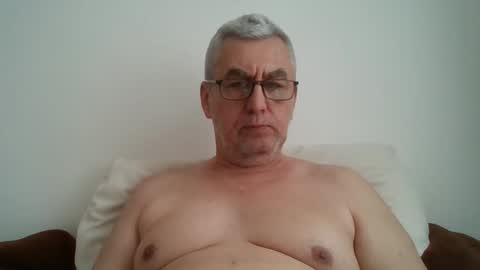 gigi1970 online show from 03/30/26, 12:28