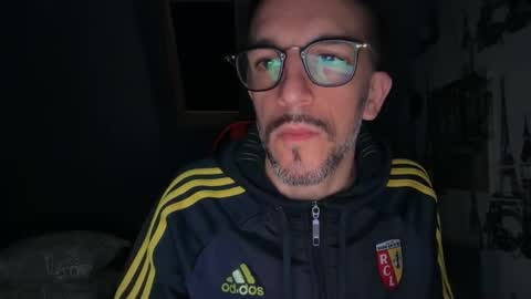 Gigi online show from 01/11/26, 05:01