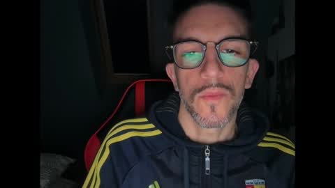 Gigi online show from 01/17/26, 05:56