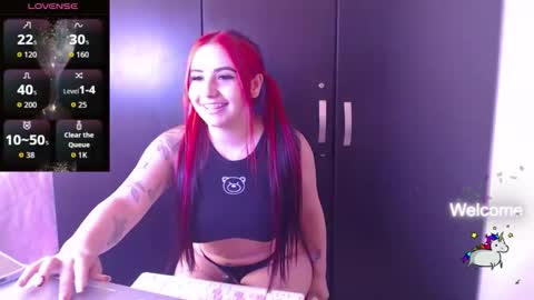 Snapshot of gigi_brigthon chatting on 11/24/25, 06:07 Gigi. online show from 11/24/25, 06:07