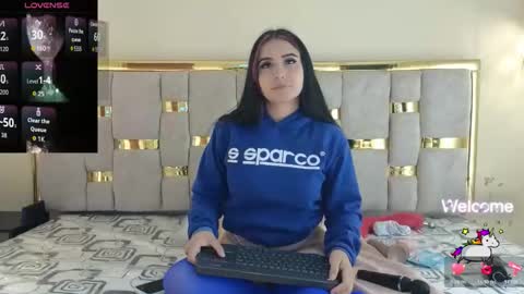 Gigi. online show from 01/08/26, 11:12