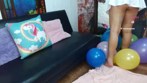 Gigi 3 online show from 02/20/26, 04:31