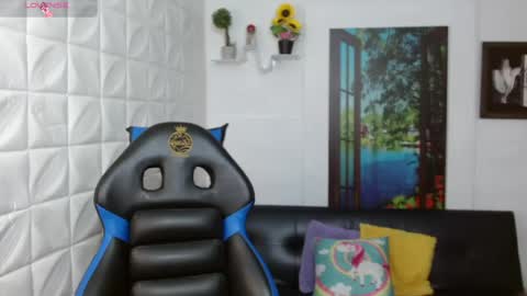Gigi 3 online show from 05/09/26, 09:47