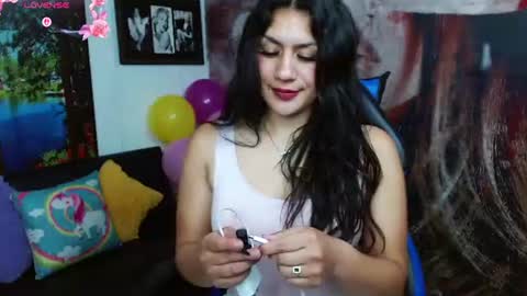 Gigi 3 online show from 07/22/26, 09:28