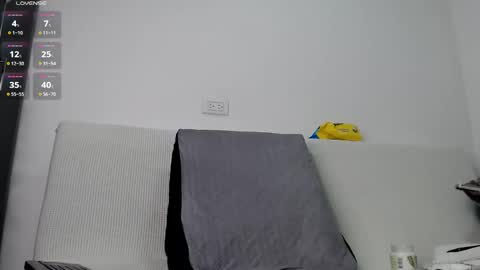 Gigi online show from 09/23/25, 12:02