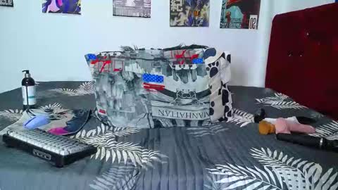 GIGI STCOTT online show from 02/03/26, 01:37