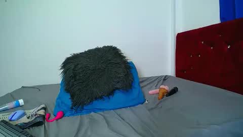 GIGI STCOTT online show from 02/26/26, 12:42