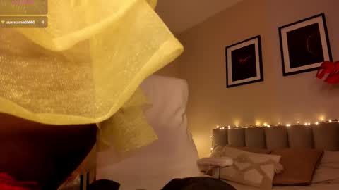 GIGI online show from 01/16/26, 04:49