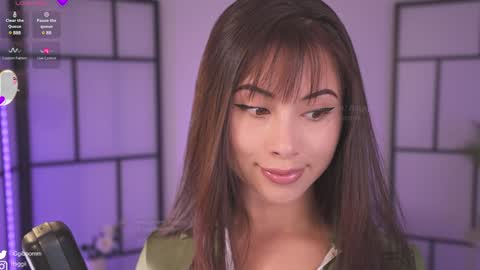 Snapshot of gigi_ulala chatting on 12/02/24, 10:45 80 off in my OF gigipriv online show from 12/02/24, 10:45