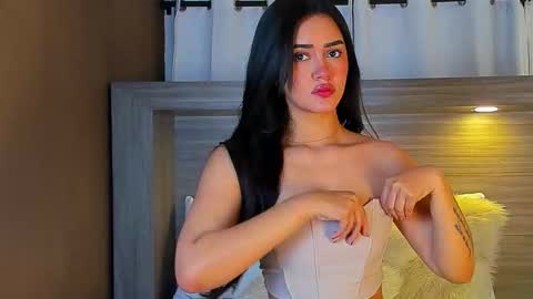 gigi wilden online show from 11/01/25, 01:46