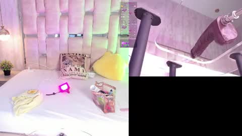 Snapshot of gigibelli chatting on 07/18/26, 10:46 Gigi online show from 07/18/26, 10:46