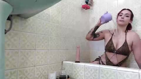 gigifaku online show from 01/09/25, 06:57