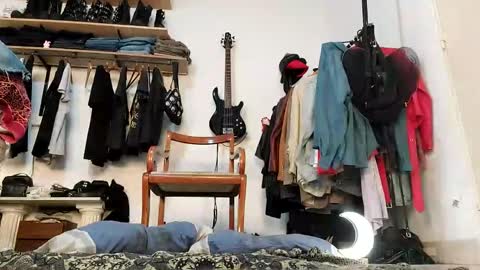 gigifaku online show from 01/25/25, 05:30