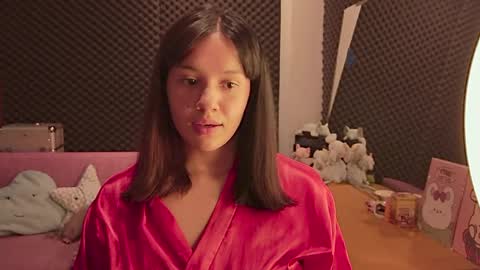 Gigi independet model P online show from 10/03/25, 11:46