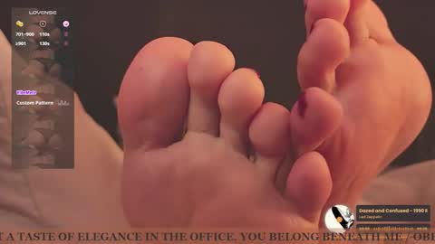 Gigi independet model P online show from 10/08/25, 08:45