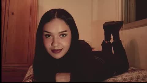 Gigi independet model P online show from 03/07/26, 07:00