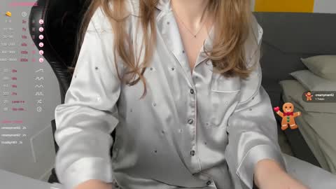 gigihadd online show from 01/01/25, 09:31