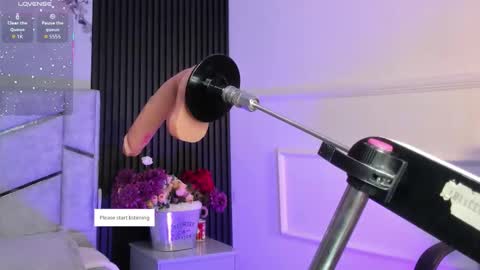 Gigi Doll online show from 01/07/26, 11:34