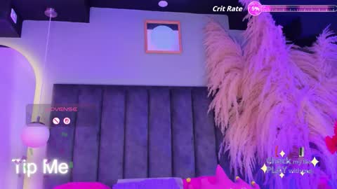 Snapshot of gigiirosse chatting on 11/15/25, 09:11 Gigi online show from 11/15/25, 09:11