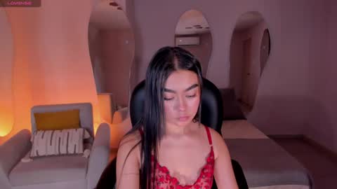 Snapshot of gigilee_ chatting on 12/08/24, 11:51 GIGI online show from 12/08/24, 11:51