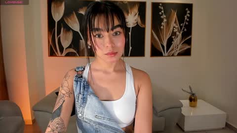 Snapshot of gigilee_ chatting on 12/31/24, 11:42 GIGI online show from 12/31/24, 11:42