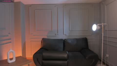 Snapshot of gigilee_ chatting on 01/20/25, 12:07 GIGI online show from 01/20/25, 12:07