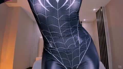 Snapshot of gigilee_ chatting on 01/21/25, 11:13 GIGI online show from 01/21/25, 11:13